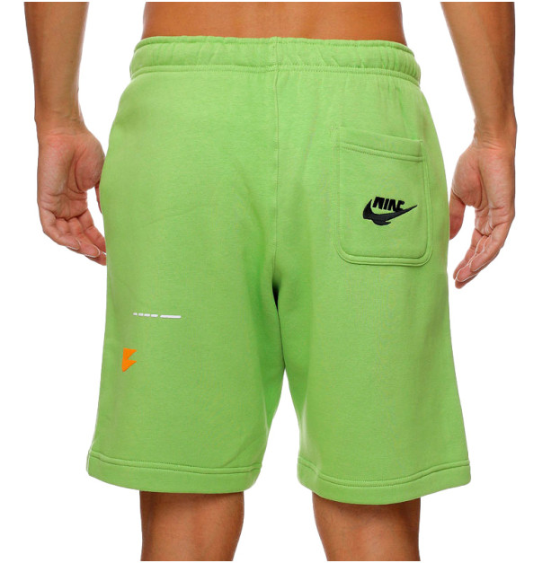 Шорти Nike NSW SPE+ FT SHORT MFTA DM6877-332