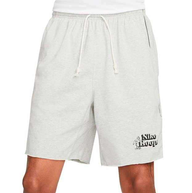Шорти Nike NK SI FLEECE SHORT DH7383-050