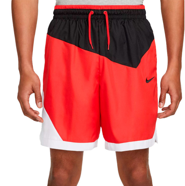 Шорти Nike NK DF DNA WVN 10IN SHORT DH7559-010