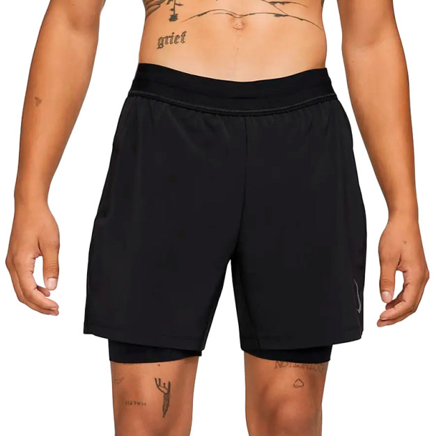 Шорти Nike SHRT DF ACTIVE 2-1 OGA DC5320-010