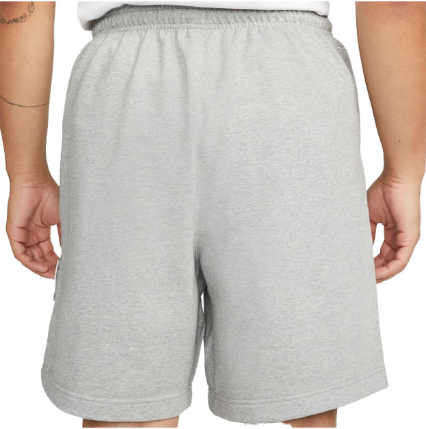 Шорти Nike NK DF SI FLC 8IN SHORT DQ5712-063