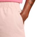 Шорти Nike NK CLUB+ WVN FLOW SHORT WASH DX0619-601