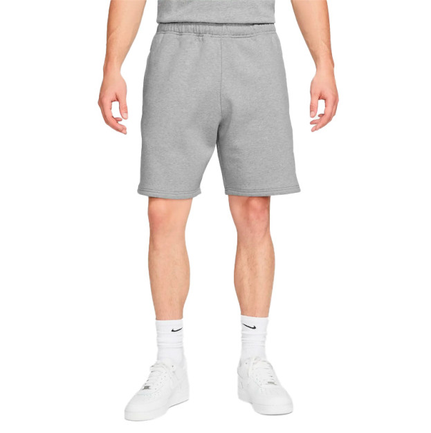 Шорти Nike NRG SOLO SWOOSH FLC SHORT DV3055-063