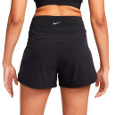 Шорти Nike NK BLISS DF HR 3IN BR SHORT DX6018-010