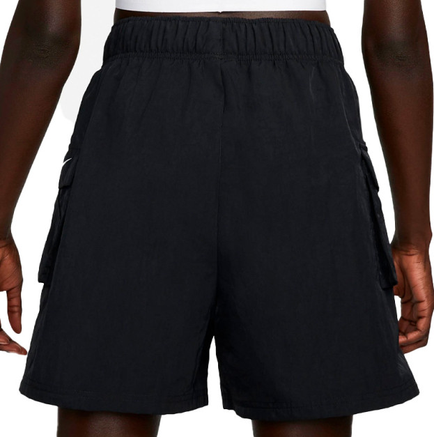 Шорти Nike NSW ESSNTL WVN HR SHORT DM6247-010