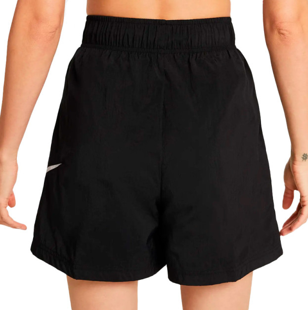 Шорти Nike NSW ESSNTL WVN HR SHORT DM6739-010