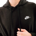 Худі Nike CLUB HOODIE PO FT CZ7857-010