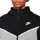 Кофта Nike TCH FLC HOODIE FZ WR CU4489-016