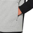 Кофта Nike TCH FLC HOODIE FZ WR CU4489-016