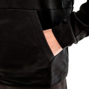 Кофта Nike DF Q5 FLC PO DQ6620-010