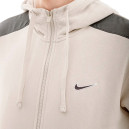 Кофта Nike SP FLC FZ HOODIE BB FQ8819-072