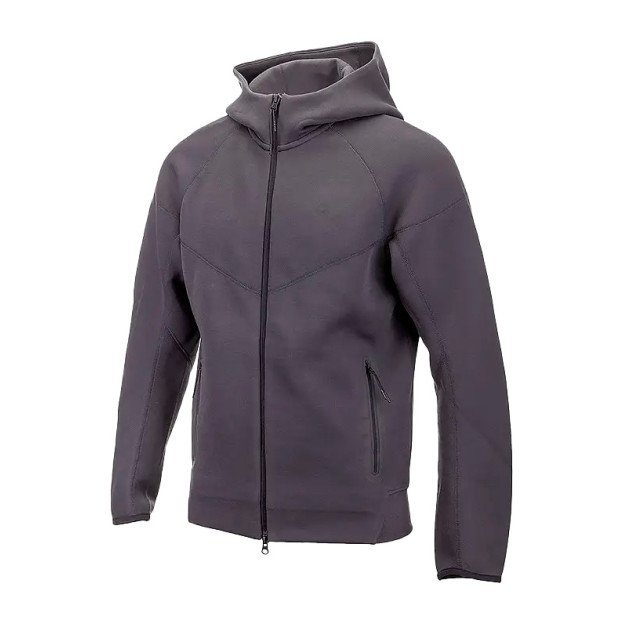 Кофта Nike TCH FLC FZ WR HOODIE FB7921-060