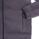 Кофта Nike TCH FLC FZ WR HOODIE FB7921-060