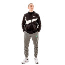 Кофта Nike DF FLC HD FZ ENERG FB8575-010