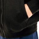 Кофта Nike SP FLC FZ HOODIE BB FQ8819-010