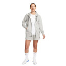 Кофта Nike FLC PARK20 FZ HOODIE CW6955-063