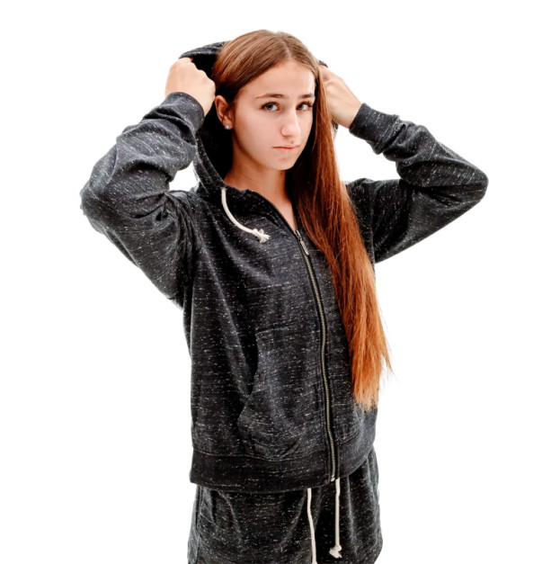 Худі Nike NSW GYM VNTG GFX EASY PO HD DM6388-010