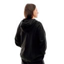 Кофта Nike NSW JRSY OS FZ HOODIE DM6415-010