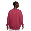 Світшот Nike NSW FLC OS CREW PRNT SU FD4234-653