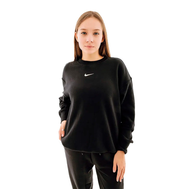 Кофта Nike NS PHNX FLC OS CREW DQ5733-010