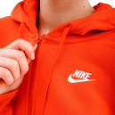 Кофта Nike CLUB HOODIE STD DQ5471-657