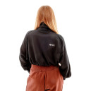 Кофта Nike CLLCTN CROP JKT FB8290-010