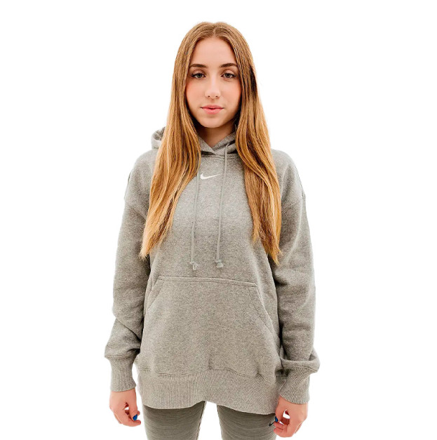 Кофта Nike NS PHNX FLC OS PO HOODIE DQ5860-063