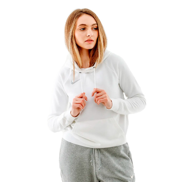 Толстовка Nike FLC PARK20 PO HOODIE CW6957-101