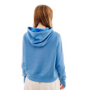Кофта Nike ONE TF PO HOODIE LBR FB5210-450