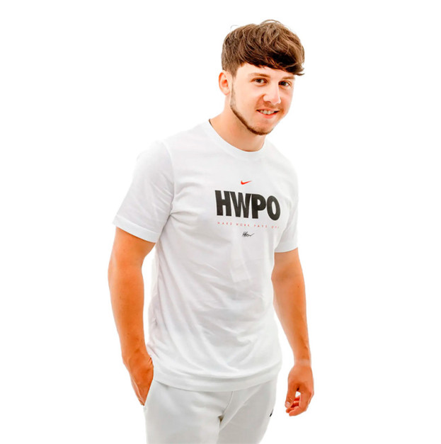 Футболка Nike NK DFC TEE MF HWPO DA1594-100