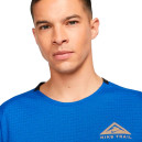 Футболка тренувальна Nike NK DF SOLAR CHASE SS TOP DV9305-405