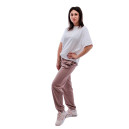 Футболка Nike NSW TEE SS BF SISTERHOOD DX7940-100