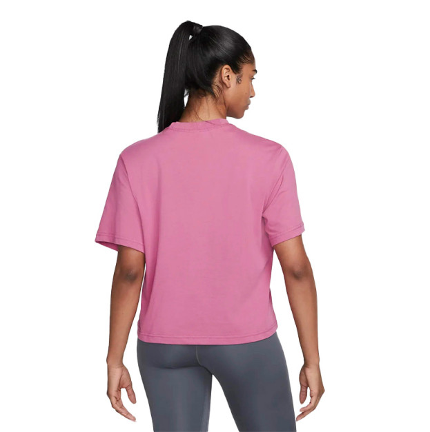 Футболка Nike NK DF TEE SS BOXY DX7984-656