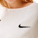 Футболка Nike NSW RIB JRSY SS TOP DV7870-133