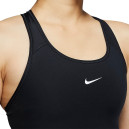 Топ Nike SWOOSH BRA PAD BV3636-010