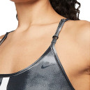 Топ Nike NK DF INDY DYE AOP BRA DM0557-010