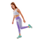 Топ Nike SWOOSH BRA PAD BV3636-536