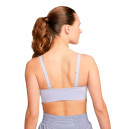 Топ Nike NK DF INDY PLUNGE CUTOUT BRA DV9837-536