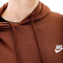 Спортивний костюм Nike CLUB FLC GX HD TRK SUIT FB7296-259