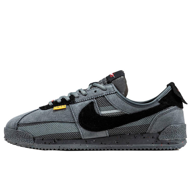 Nike Cortez SP Union LA Grey