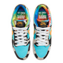 Nike SB Dunk Low Ben & Jerry's Chunky Dunky CU3244-100