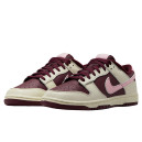 Nike Dunk Low Valentine’s Day DR9705-100
