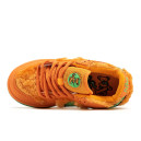 Nike SB Dunk Low Grateful Dead Bears Orange