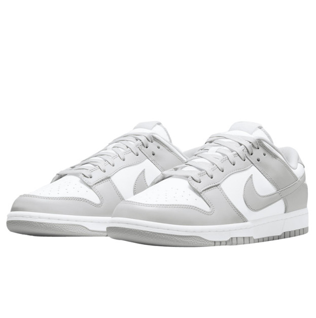Nike Dunk Low Grey Fog DD1391-103