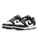 Nike Dunk Low Retro White Black DD1391-100