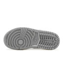 Jordan x Dior Retro 1 High Grey White