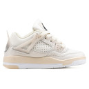 Jordan 4 x Off-White Beige