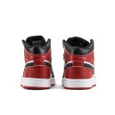 Jordan 1 Retro High PG Black Toe