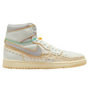 Jordan 1 Retro High Union Los Angeles x BBS High Summer of 96 FD2565-100