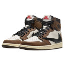 Jordan 1 Retro High Travis Scott CD4487-100